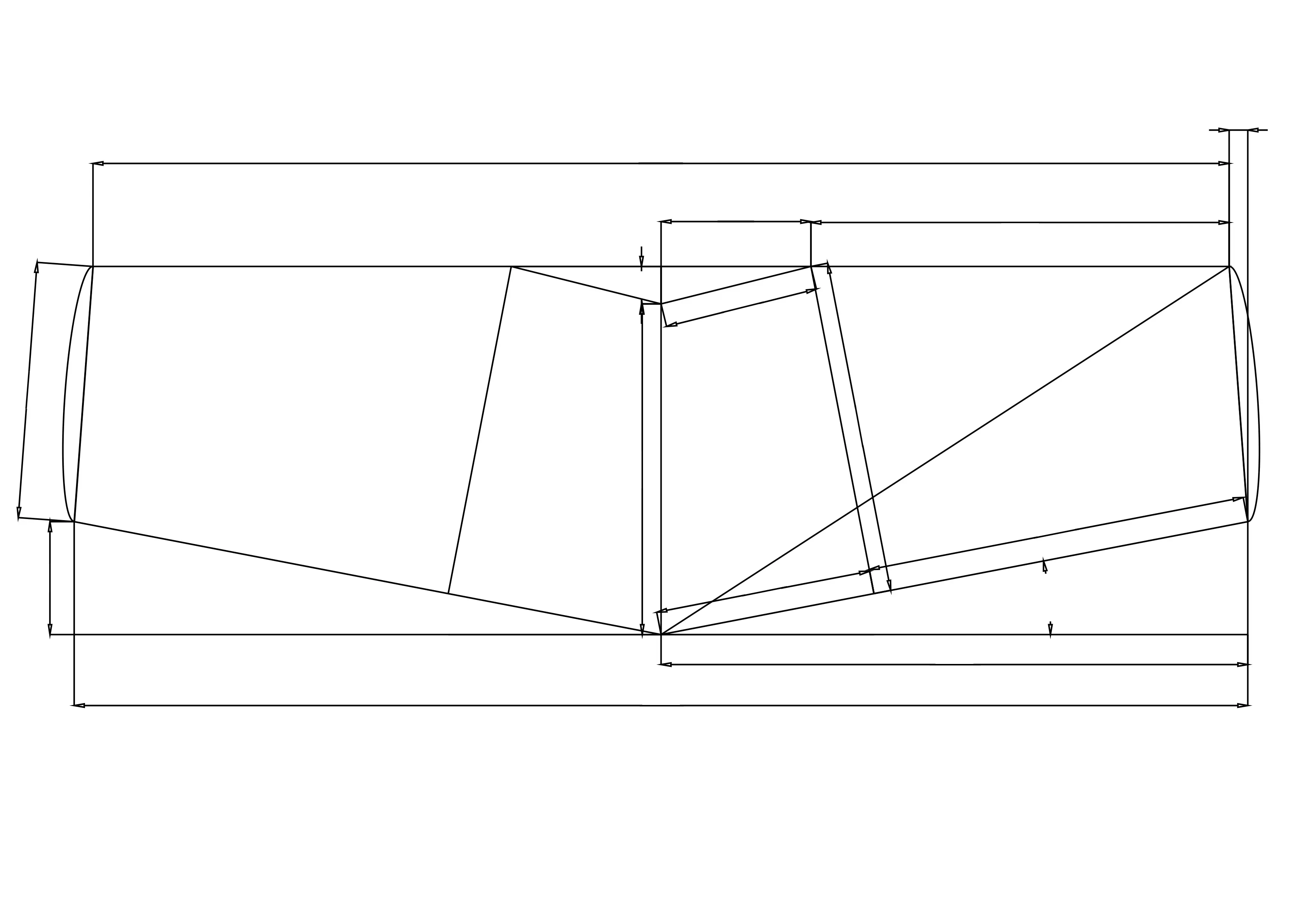 Chamuda Industries | Advanced Bulker and Silo manufacturer